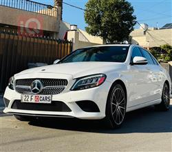 مرسيدس بنز C-Class
